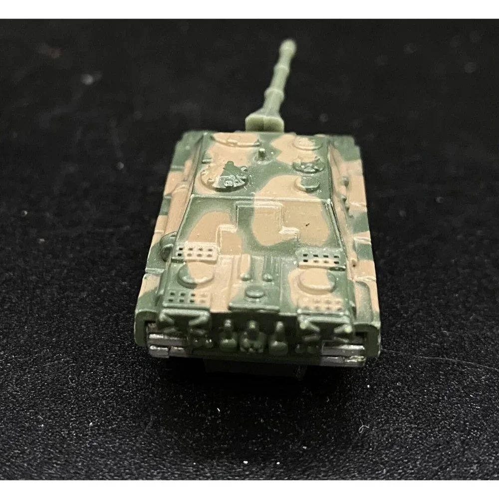 Micro Sonic Flashers Micro Tank Machines Jagdpanther Military Majorette